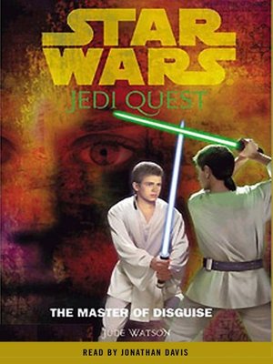 cover image of The Master of Disguise